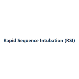 RSI